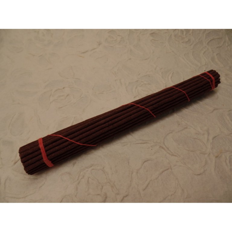 Encens Lumbini incense