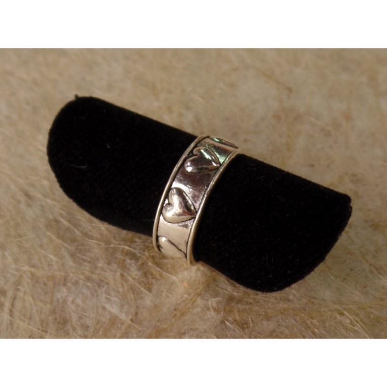 Bague orteil lovy