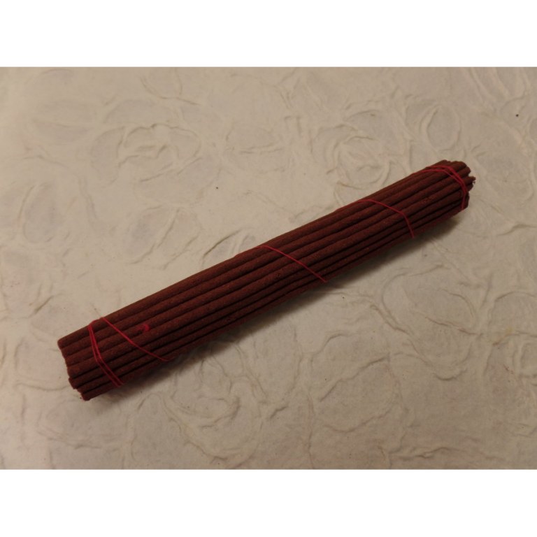 Encens herbal incense