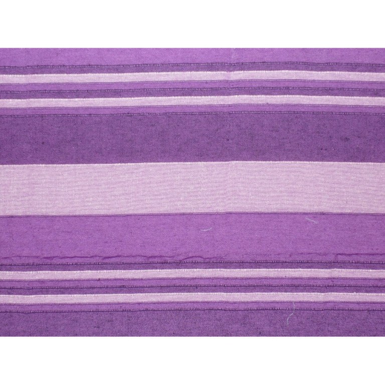 Tenture couverture Kérala violette