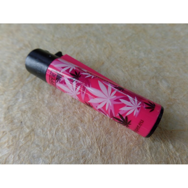 Briquet rose