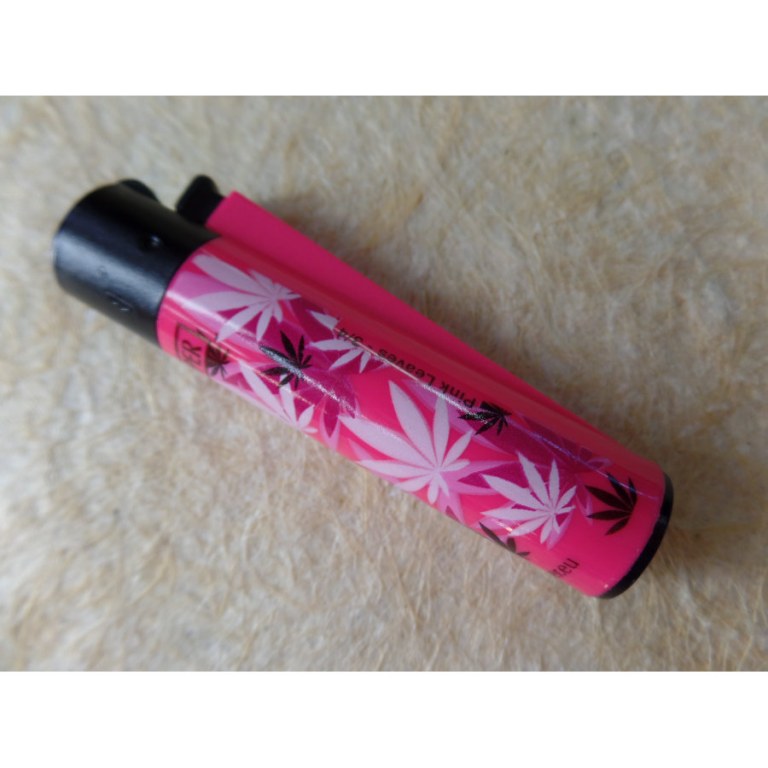 Briquet rose