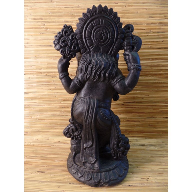 Ganesh dansant