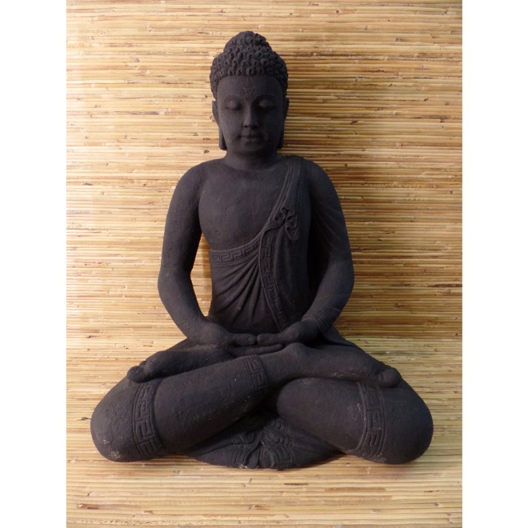 Bouddha en méditation dhyana