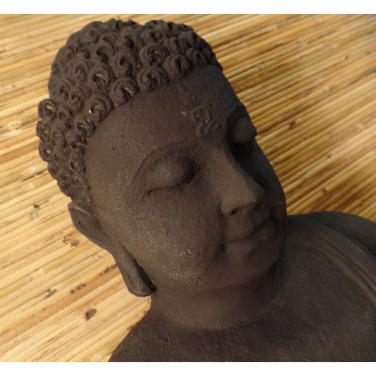 Bouddha en méditation dhyana