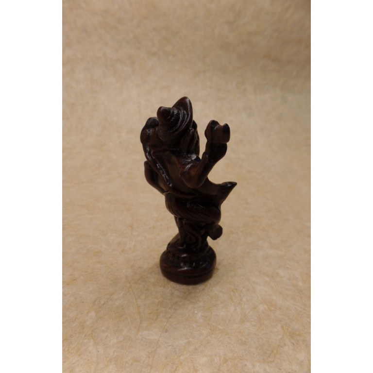 Mini Ganesh dansant
