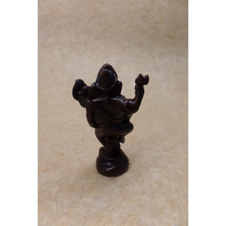 Mini Ganesh dansant