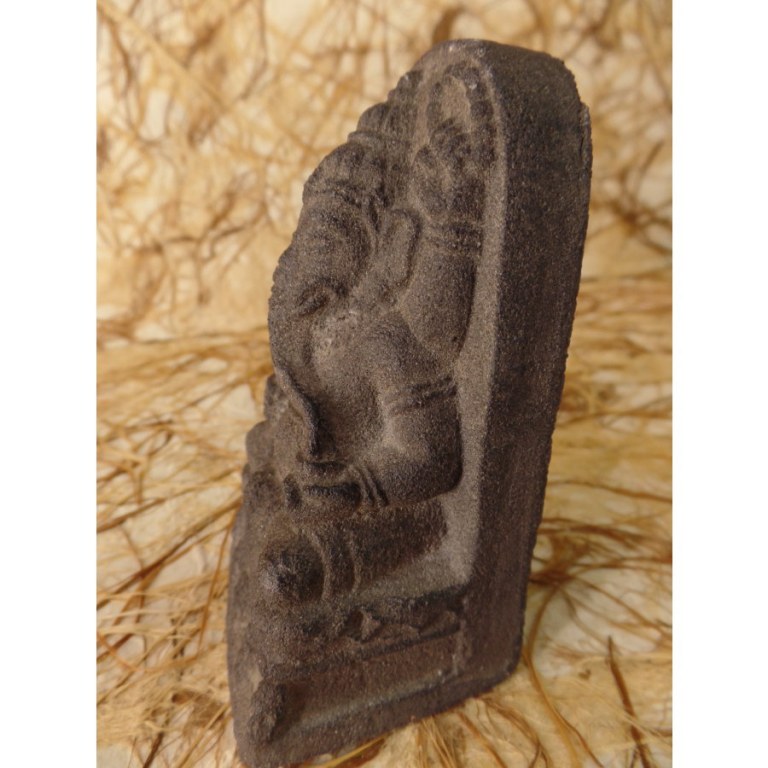 Ganesh pierre reconstituée