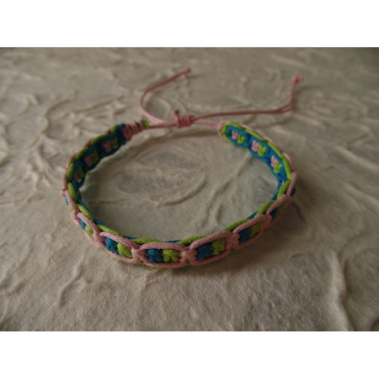 Bracelet indah 4