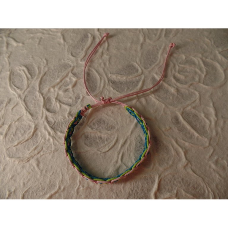 Bracelet indah 4