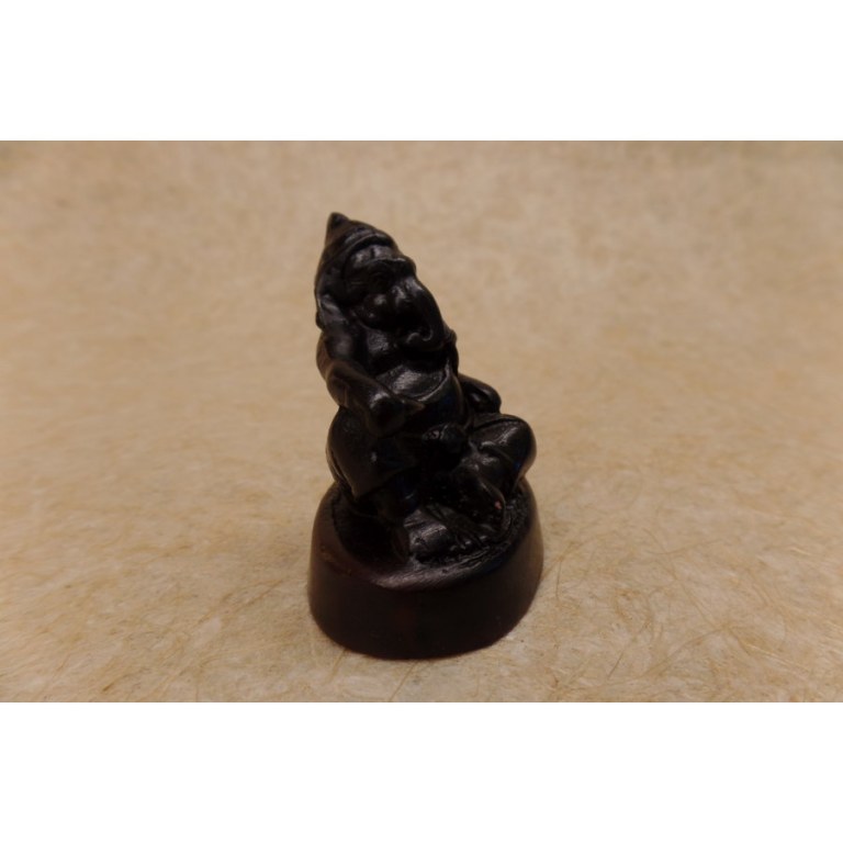 Mini Ganesh en résine