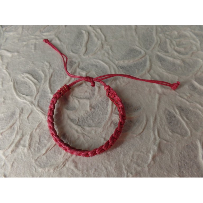 Bracelet warna 3