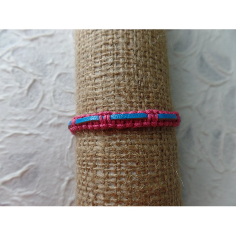 Bracelet warna 4