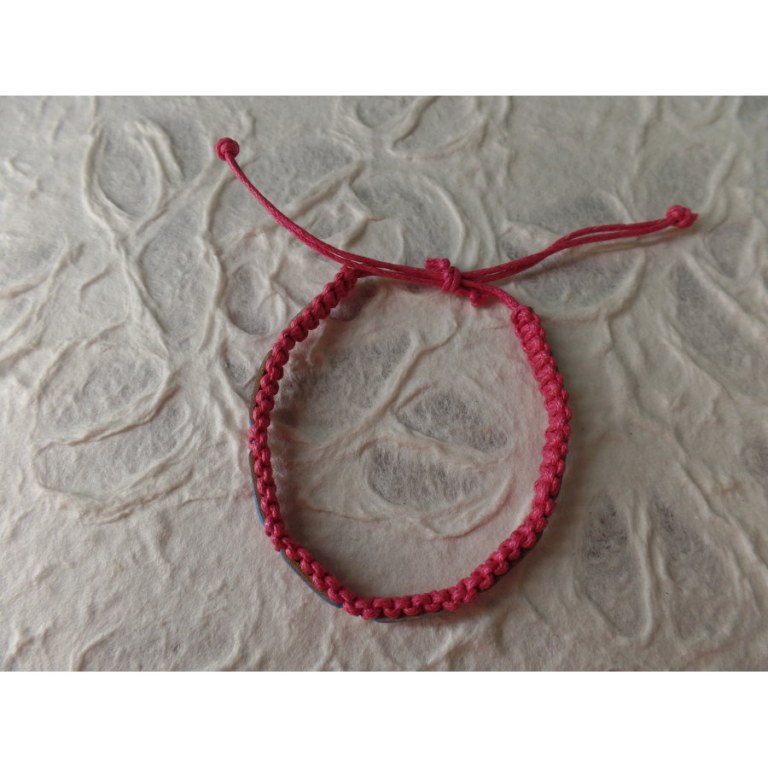 Bracelet warna 4