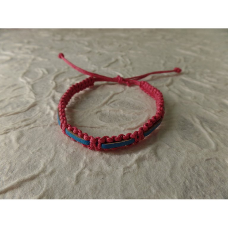 Bracelet warna 4