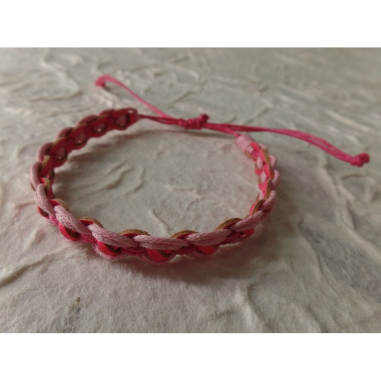 Bracelet warna 5