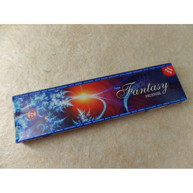 Encens Fantasy