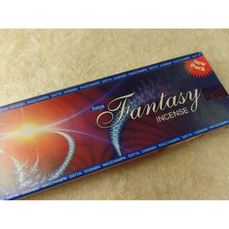 Encens Fantasy