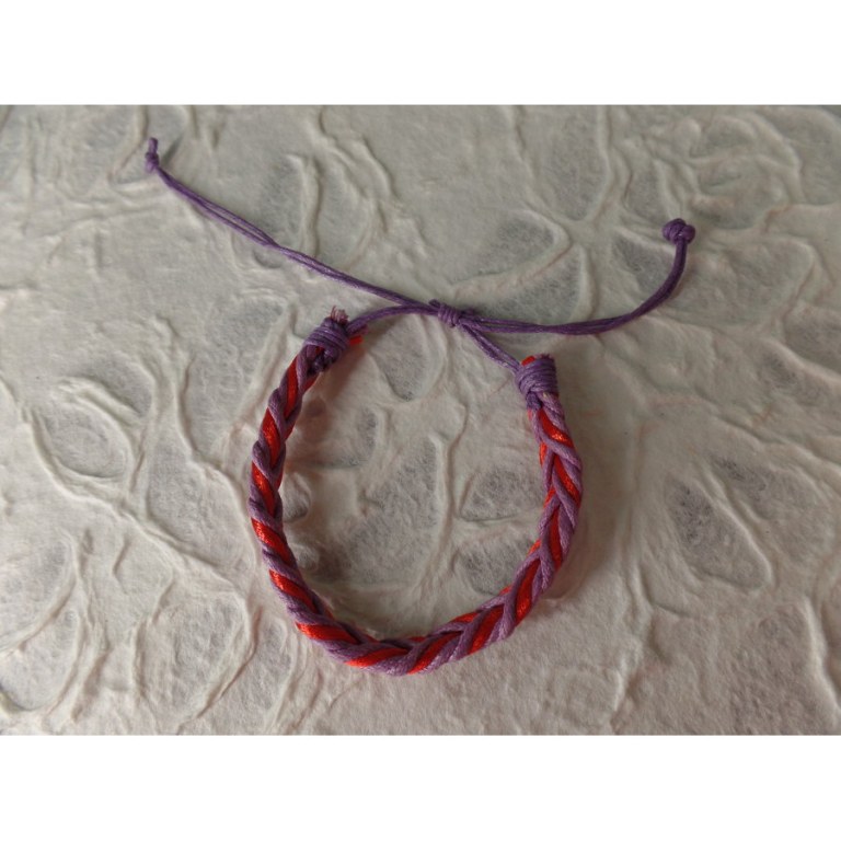 Bracelet pensintisali 7