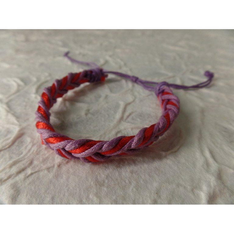 Bracelet pensintisali 7