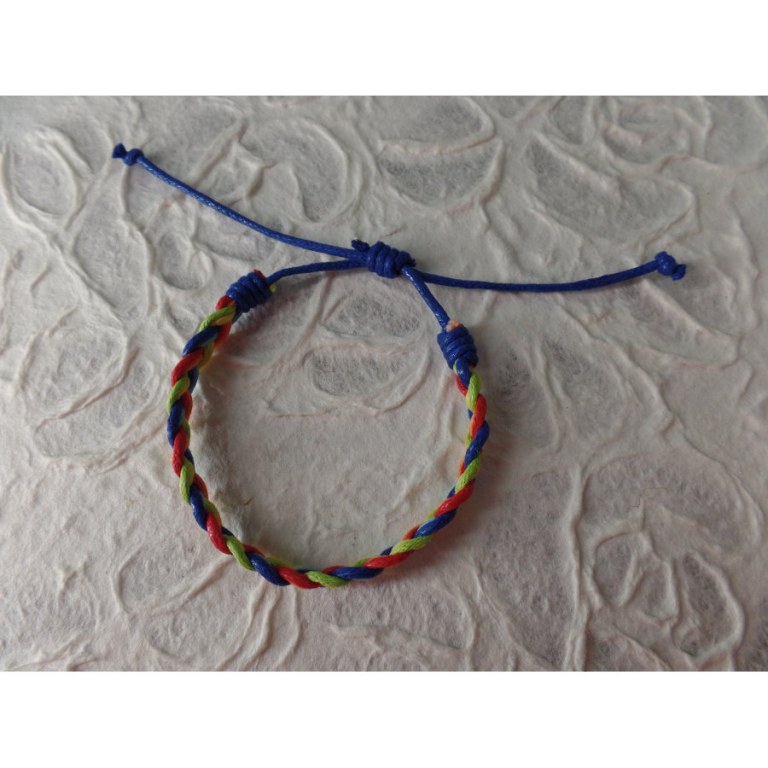 Bracelet pensintisali 1