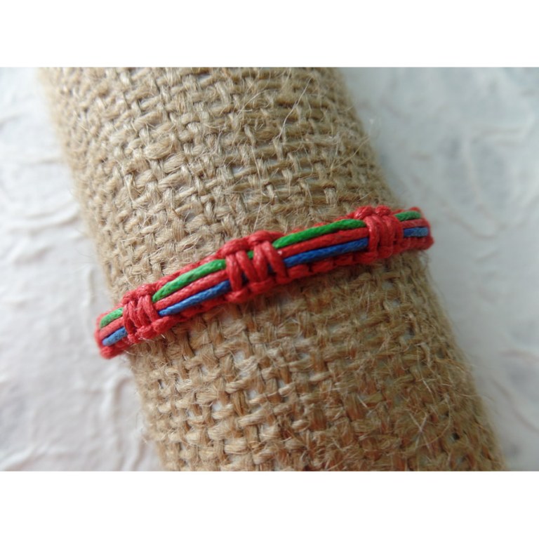 Bracelet berwarna 2