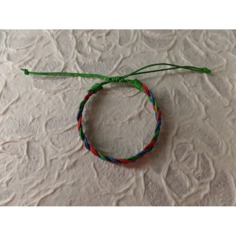 Bracelet berwarna 1