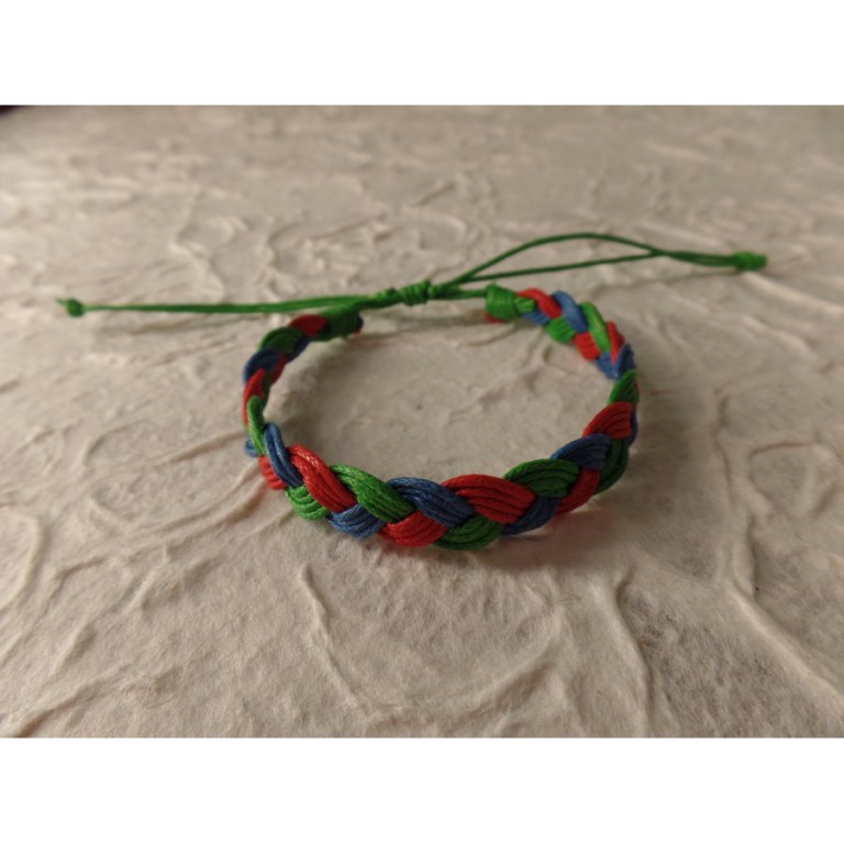 Bracelet berwarna 1