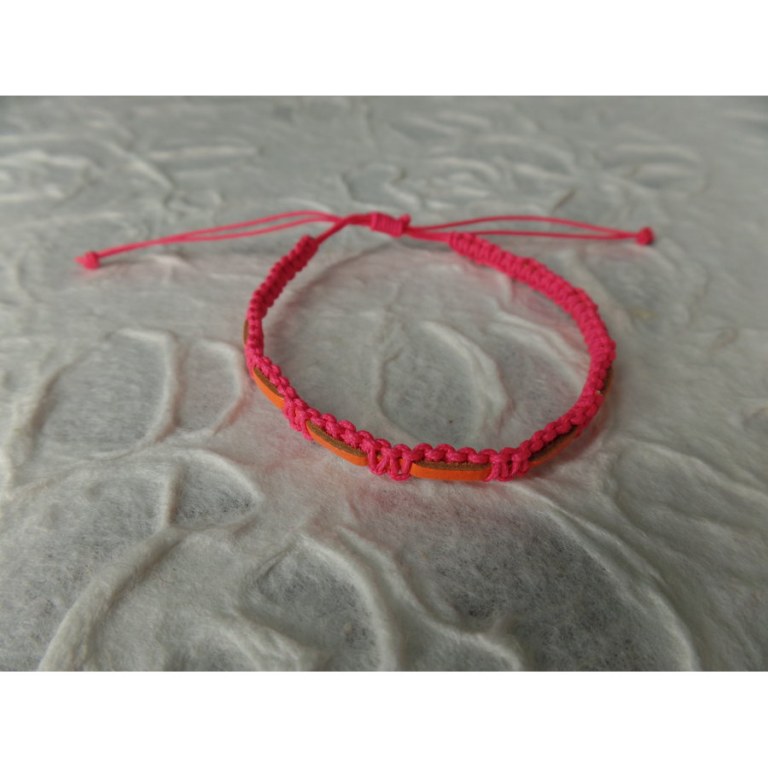 Bracelet Dian 5