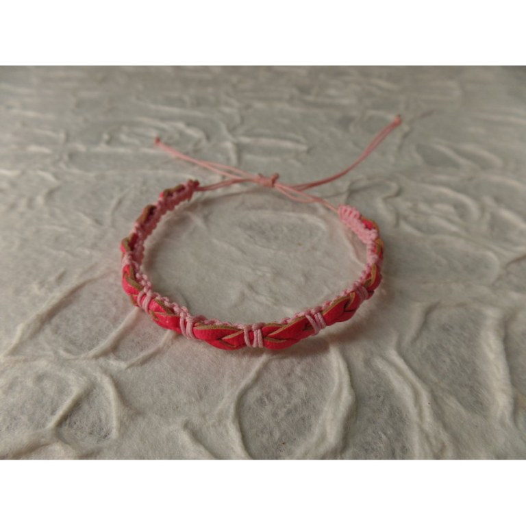 Bracelet Dian 8