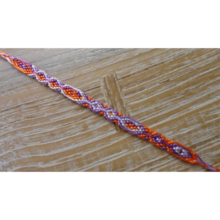 Bracelet brésilien Maracana 3