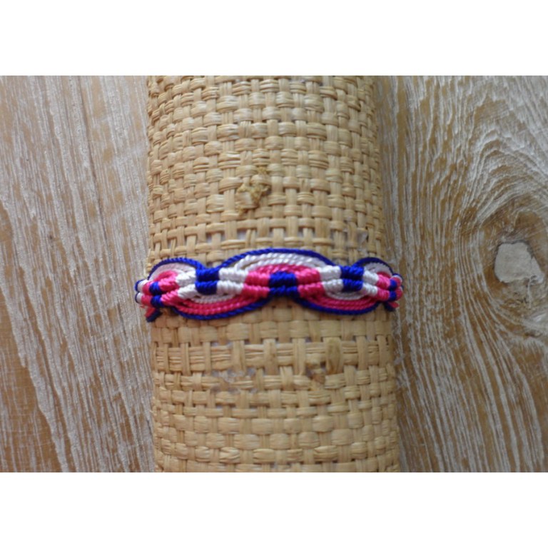 Bracelet wave couleur 11