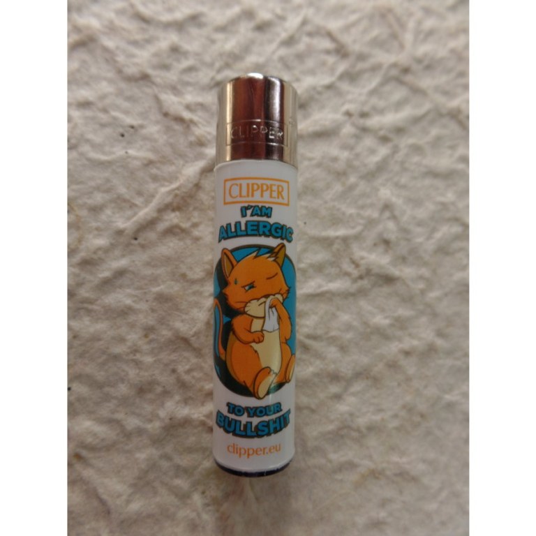 Briquet renard