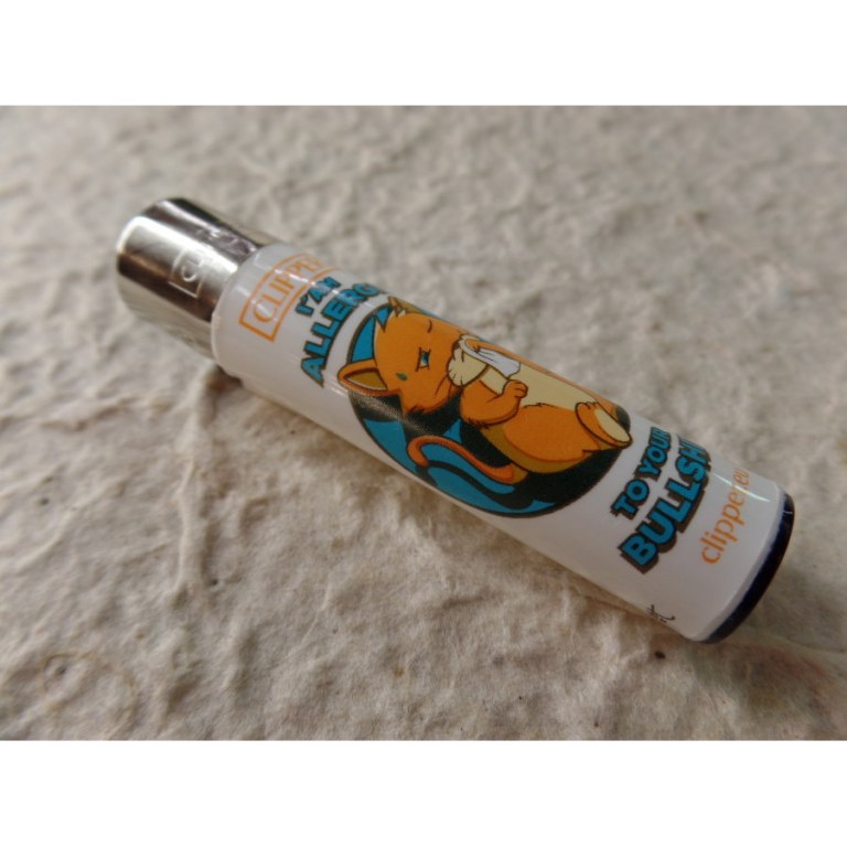 Briquet renard