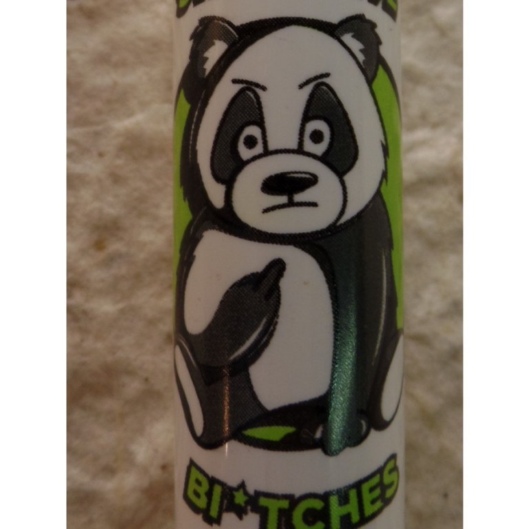 Briquet panda