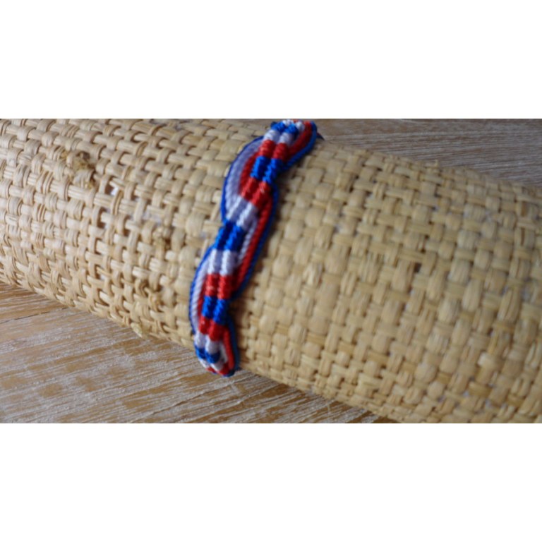 Bracelet wave couleur 17