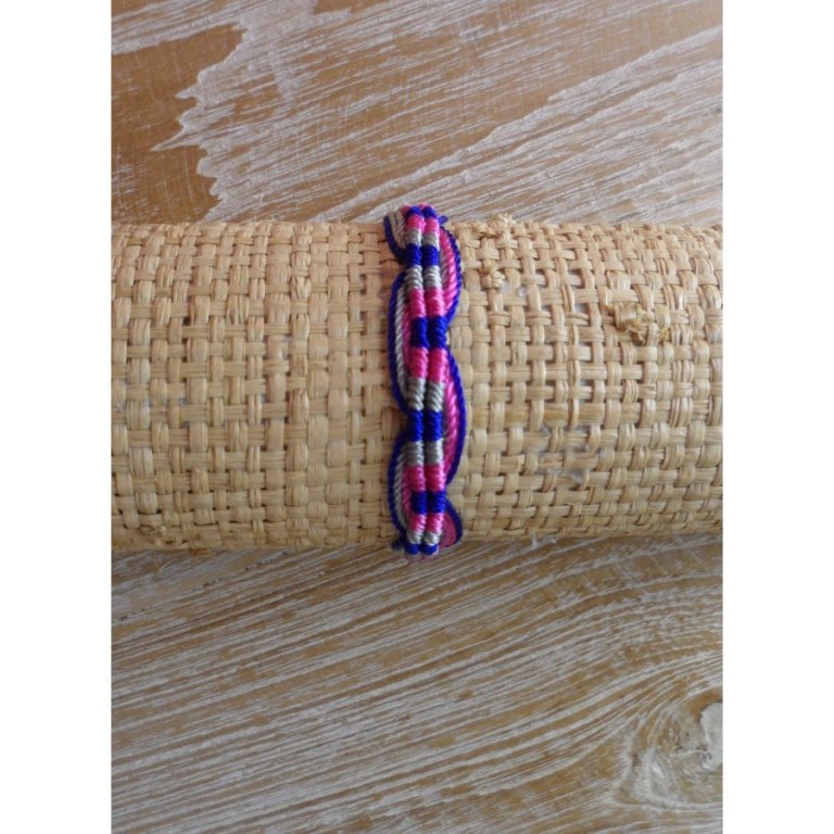 Bracelet wave couleur 21