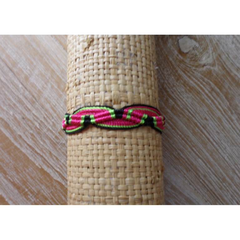 Bracelet wave couleur 22