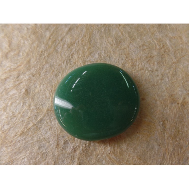 Aventurine verte