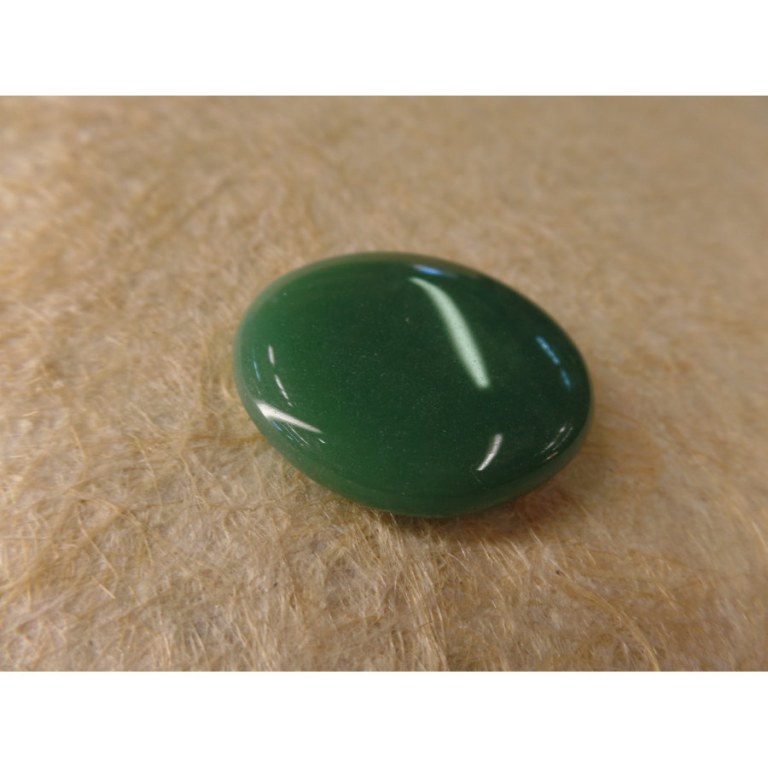 Aventurine verte