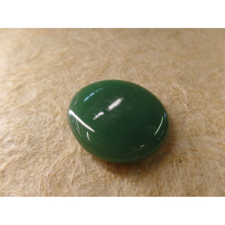 Aventurine verte