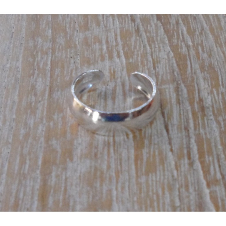 Bague de pied simplicity