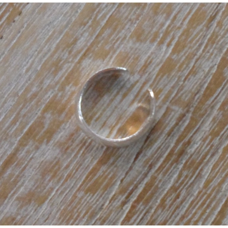 Bague de pied simplicity