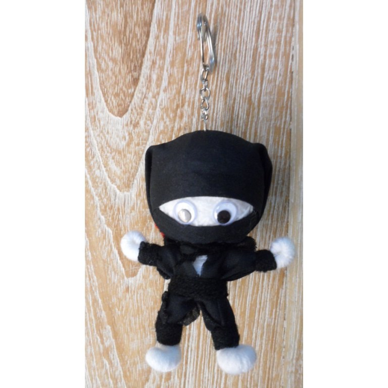 Porte clés big ninja