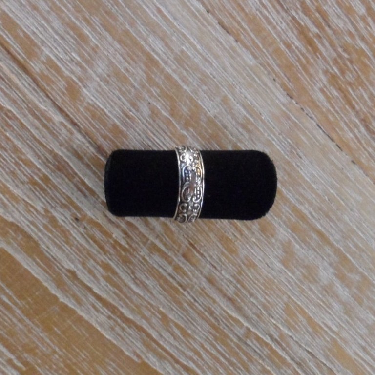 Bague de pied élégancia