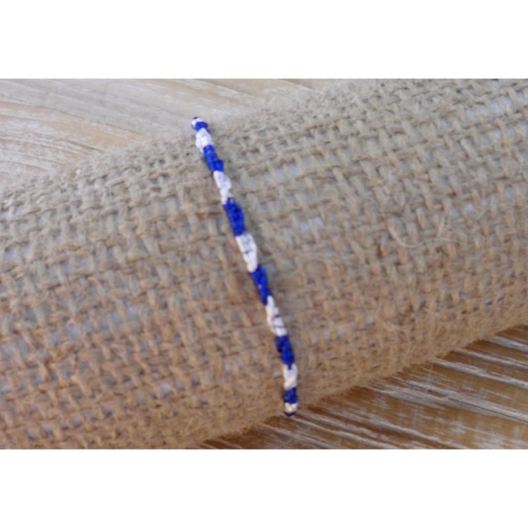 Bracelet brésilien twist 7