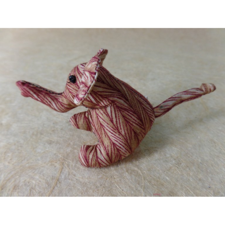 Ani thaï éléphant 2