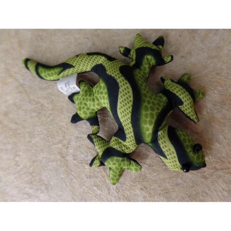 Gecko ani thaï 6