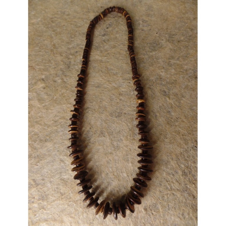 Kalung coco 