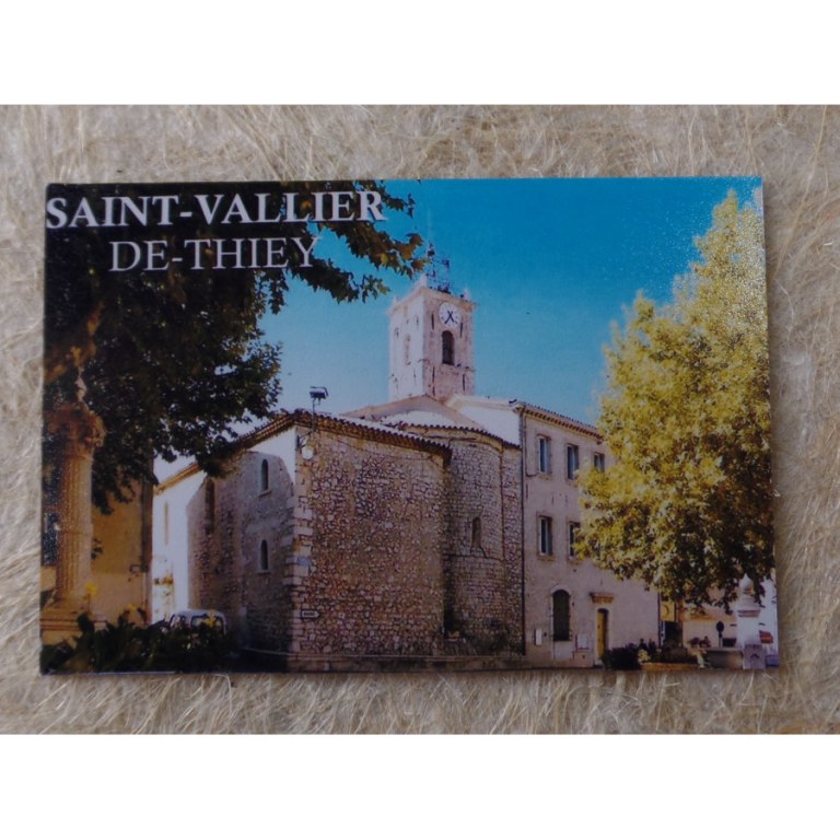 Magnet Saint Vallier 4